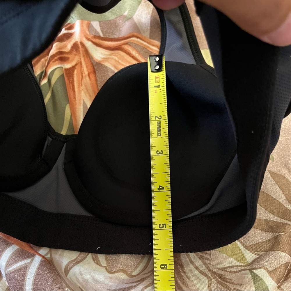 Victoria's Secret VSX The Incredible Sports Bra *See Description* - Picture 4 of 8